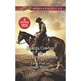 thumbnail image 1 of Pre-Owned Dakota Cowboy & Mail Order Cowboy (Mass Market Paperback) 1335454608 9781335454607, 1 of 1