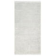 thumbnail image 1 of Dakota Cream Flat Natural Latex Area Rugs for Living Room Jacquard Textured Modern Rugs Soft Geometric Rug for Bedroom Mid Century Washable Rug Non-Slip Bohemian Perfect for Dining Room Office, 1 of 4
