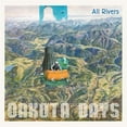 thumbnail image 1 of Dakota Days - All Rivers - Rock - Vinyl, 1 of 2