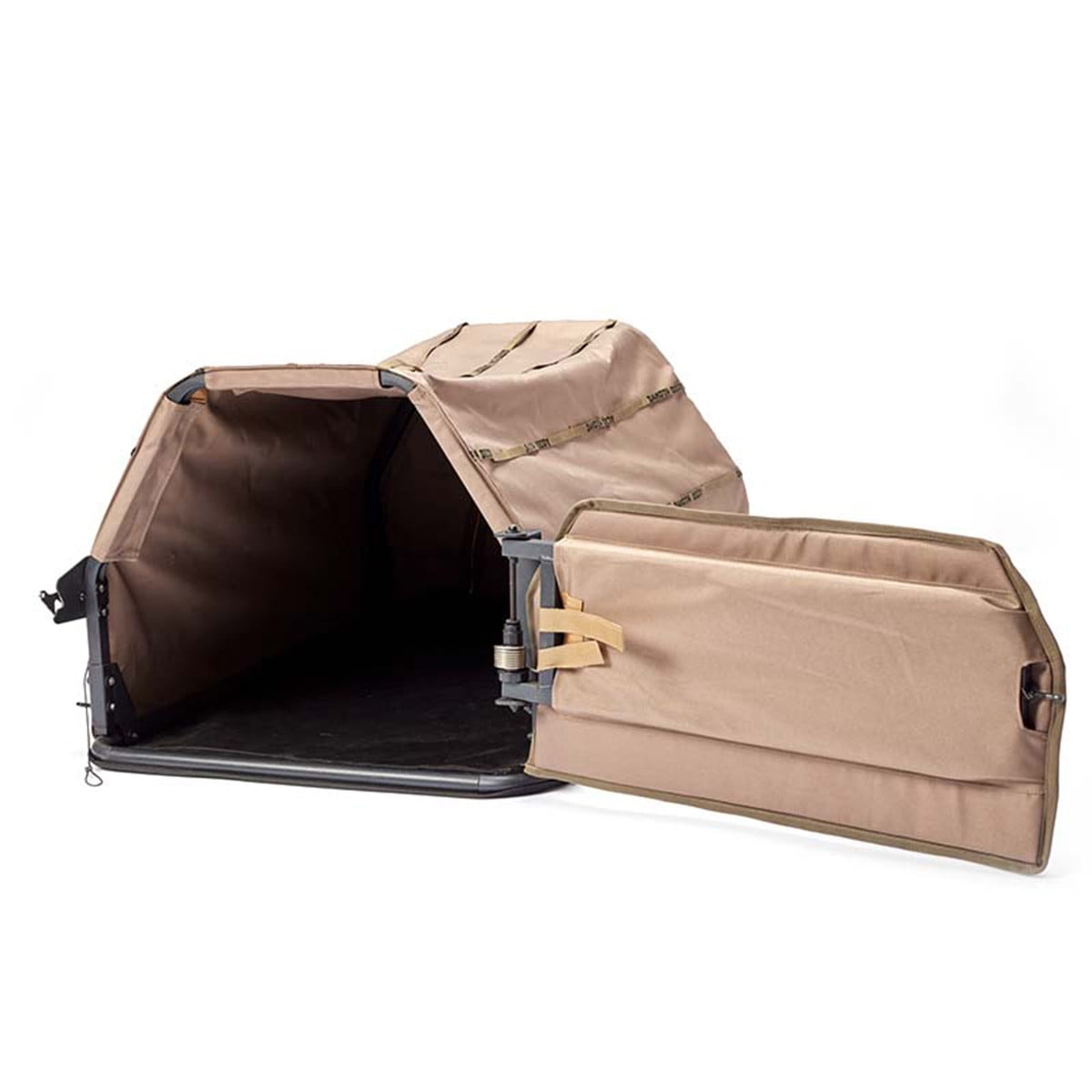 Dakota Decoys XSeries Collapsible/Spring Loaded Door Dog Blind