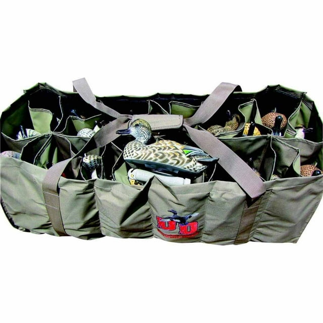 Dakota Decoys XTreme 24 Slot Teal Decoy Bag