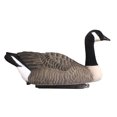 thumbnail image 1 of Dakota Decoys X-treme Fully Flocked Floater Canada Goose Decoys 6PK, 1 of 2