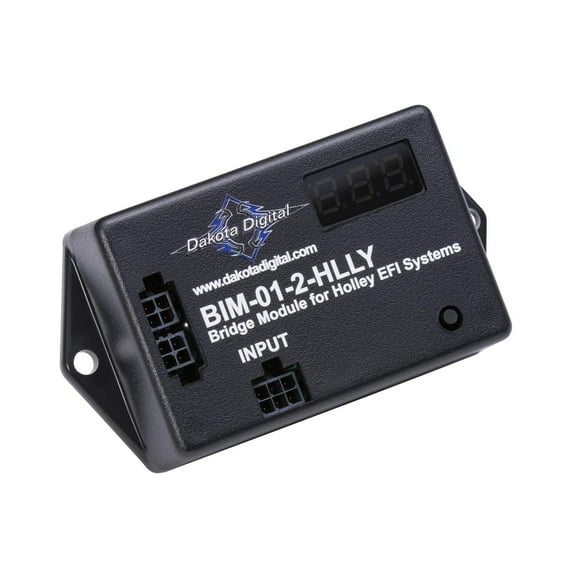 Dakota Digital BIM-01-2-HLLY Holley EFI Interface Module