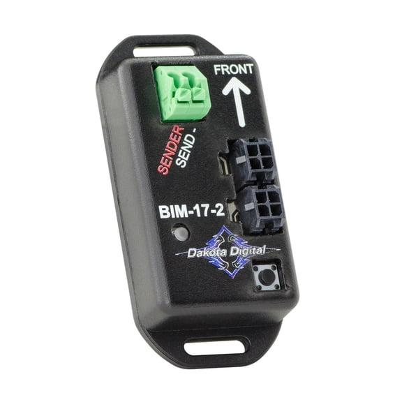 Dakota Digital BIM-17-2 Compass with Outside Temperature Module