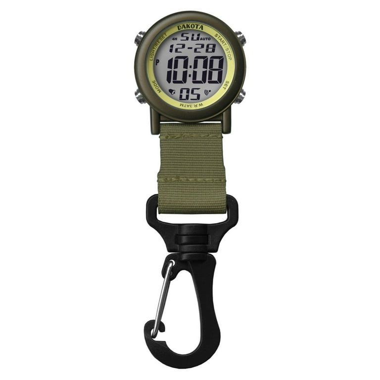 Dakota digital watch cheap