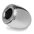 thumbnail image 1 of Dakota Digital CUP-4001 4000 Series compatible with Mini Gauge Mounting Cup - Chrome, 1 of 1