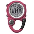 thumbnail image 1 of Dakota Digital Clip Mini Watch - Water Resistant - Pink, 1 of 5