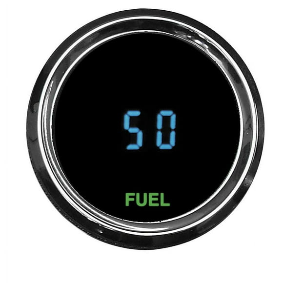 Dakota Digital HLY-3061 Fuel Level Gauge