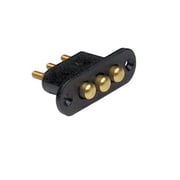 Dakota Digital MGS-3 Magnum Shooter, Three Function, Pair
