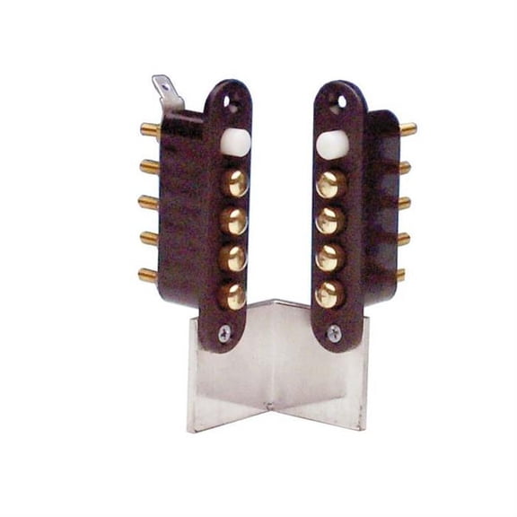 Dakota Digital MGS-4P Magnum Shooter, Four Function W/ Pin Switch