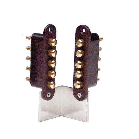 Dakota Digital MGS-5 Magnum Shooter, Five Function, Pair