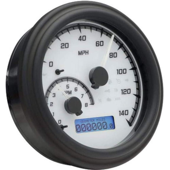 Dakota Digital MVX-2011-WG-C