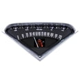 thumbnail image 1 of Dakota Digital RTX-55C-PU-X 1955-59 Chevy Pickup RTX Instruments, 1 of 11