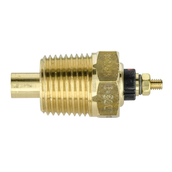 Dakota Digital SEN-04-4 Temperature Sender, 1/2 Inch NPT