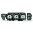 thumbnail image 1 of Dakota Digital VHX-70C-CVL-S-B 70-72 Chevelle SS VHX Instruments, 1 of 8