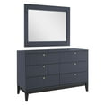 thumbnail image 1 of Dakota Dresser and Mirror-MOD-6960, 1 of 9