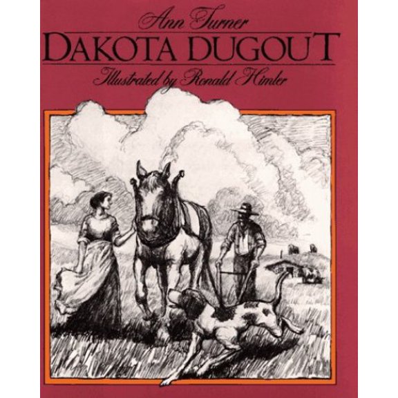 Pre-Owned Dakota Dugout (Hardcover) 0027897001 9780027897005