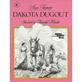 thumbnail image 1 of Reading Rainbow Books Dakota Dugout, (Paperback), 1 of 1