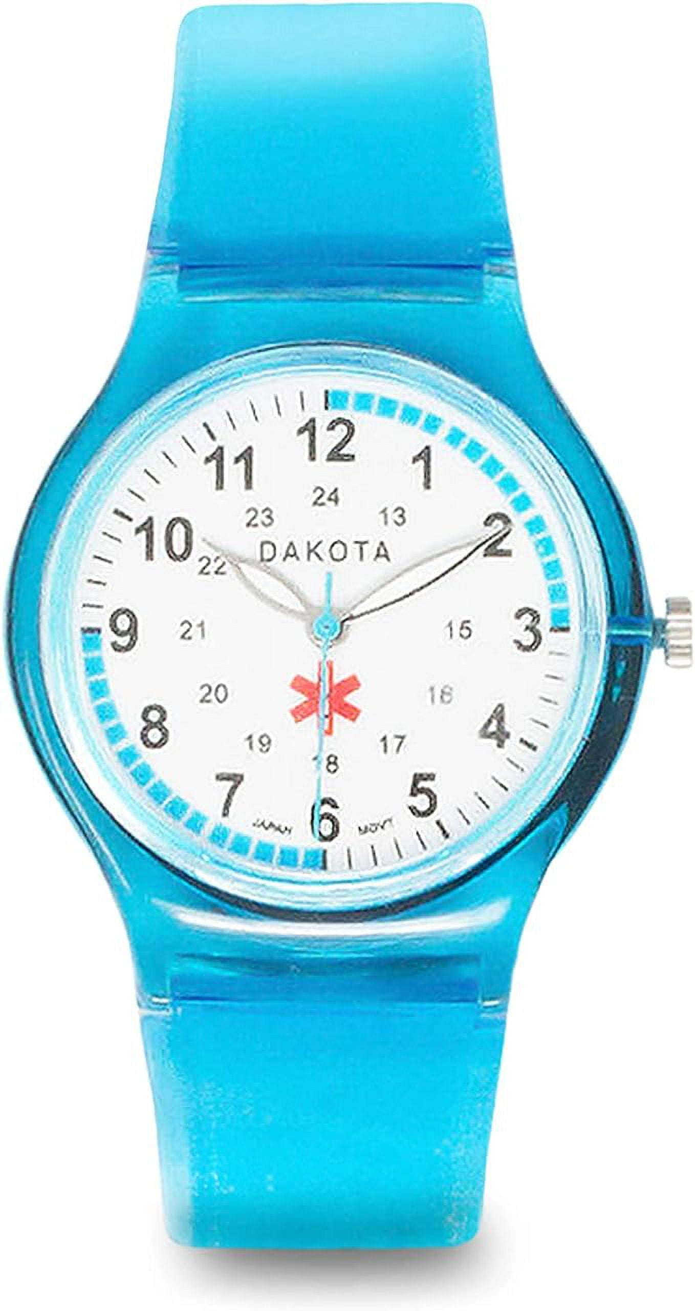 Dakota nurse watch sale