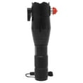 thumbnail image 1 of Dakota Emergency Survival Flashlight Black, 1 of 3