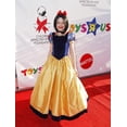 thumbnail image 1 of Dakota Fanning At Arrivals For Dream Halloween La Benefit For Children Affected By Aids Foundation Barker Hangar Santa, 1 of 2