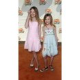 thumbnail image 1 of Dakota Fanning Elle Fanning At Arrivals For 2007 Nickelodeon'S Kids Choice Awards Ucla Pauley Pavilion Los Angeles, 1 of 2