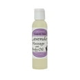 thumbnail image 1 of Dakota Free Lavender Massage  Body Oil 4 oz, 1 of 3
