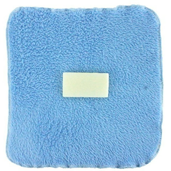 Dakota Free No Soap Cleansing Cloth for Face and Body