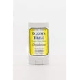 thumbnail image 1 of Dakota Free Triple Duty Mint Deodorant - Travel Size .5 oz, 1 of 1