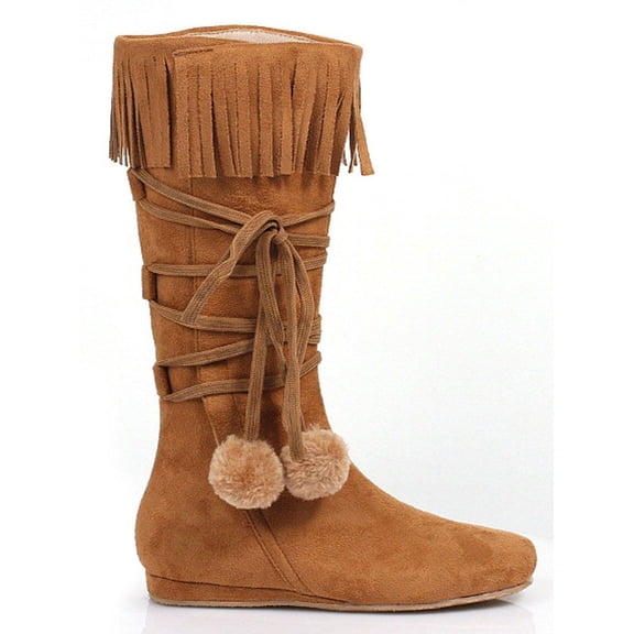 Dakota Fringe Child Boot