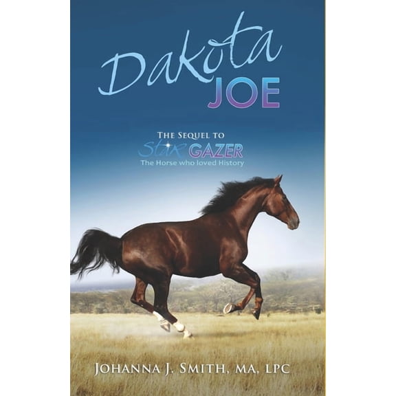 Dakota Joe: Sequel to Star Gazer (Paperback) by Johanna J Smith