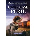 thumbnail image 1 of Dakota K-9 Unit Cold Case Peril, Book 4, (Paperback), 1 of 1