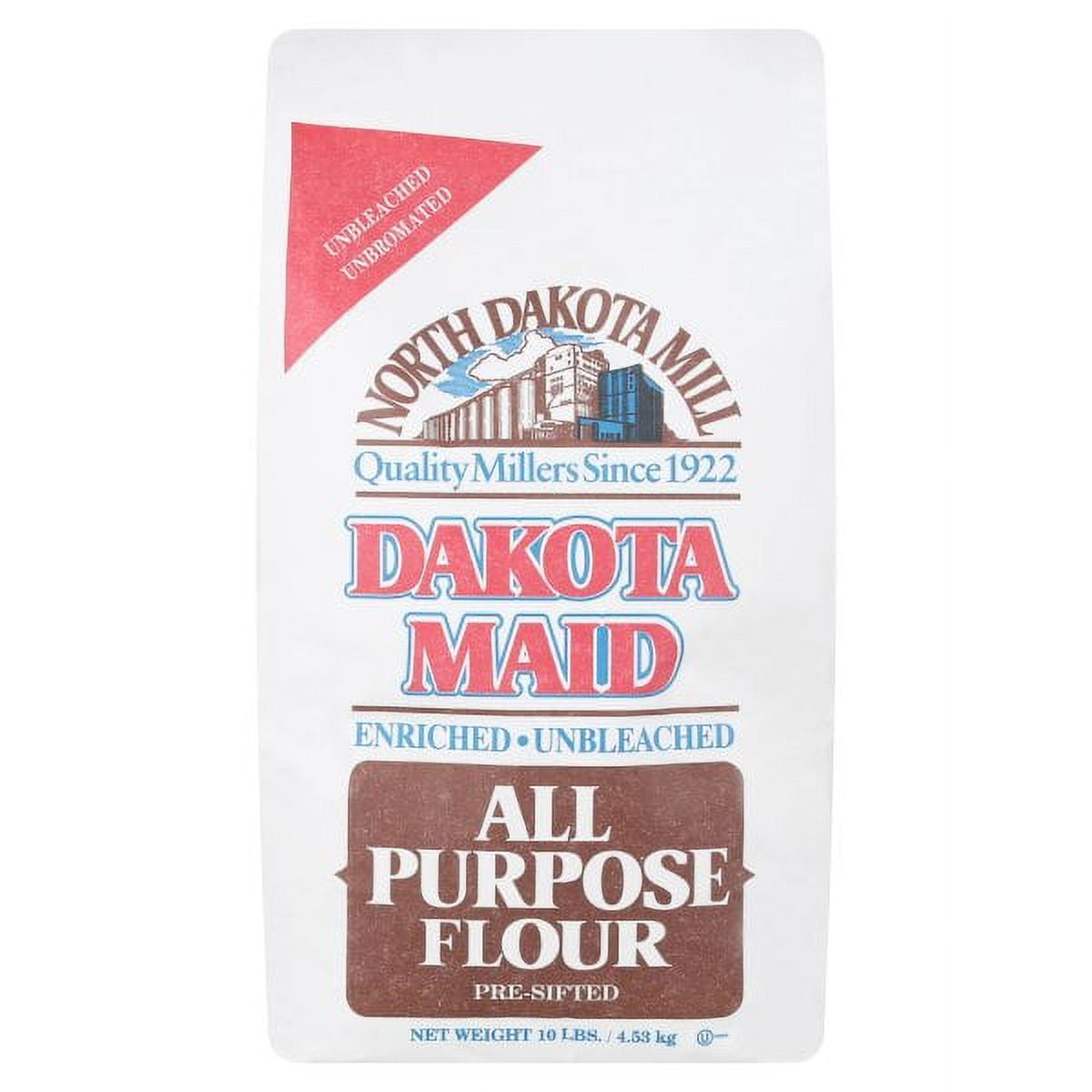 Dakota Maid All Purpose Flour