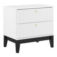 thumbnail image 1 of Dakota Nightstand-MOD-6671, 1 of 8