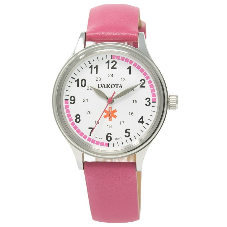 Dakota nurse best sale watch