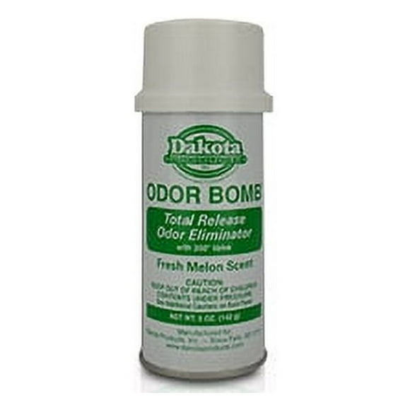 Dakota Odor Bomb Fresh Melon Scent
