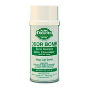 Dakota Products Odor Eliminator Room Sprays Bottle, 5 oz