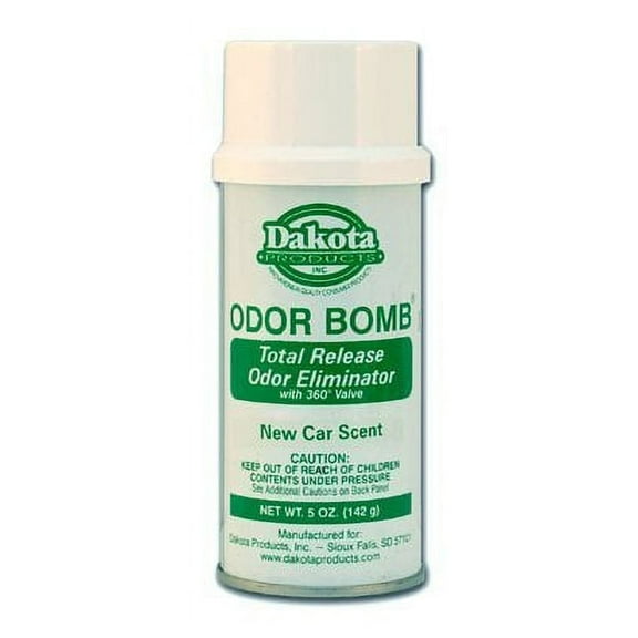 Dakota Products Odor Eliminator Room Sprays Bottle, 5 oz