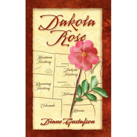 Dakota Rose