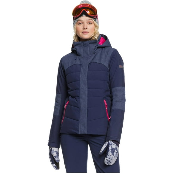 Dakota Snow Jacket [Medieval Blue]