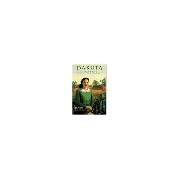 Pre-Owned Dakota Spring (Paperback) 0440412900 9780440412908