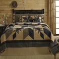 thumbnail image 1 of Dakota Star Quilt by VHC Brands, 1 of 3
