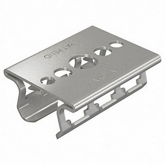 Dakota Systems Dakota Mounting Receiver DS-MR-PT/50
