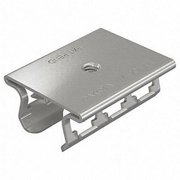 Dakota Systems Dakota Threaded Receiver DS-TR14-WPT/50