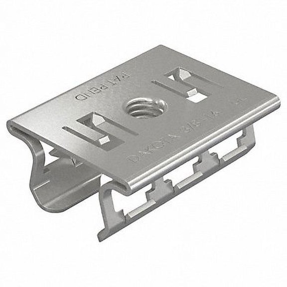 Dakota Systems Dakota Threaded Receiver w DS-TR38-BPT/50