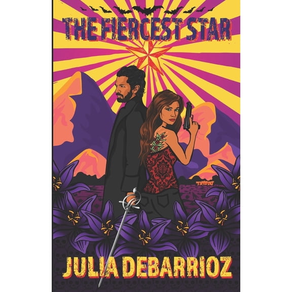 Dakota del Toro: The Fiercest Star (Paperback)