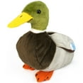 thumbnail image 1 of Dakota the Duck | 1 Foot Large Stuffed Animal Plush | By TigerHart Toys, 1 of 5