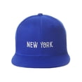 thumbnail image 1 of Daksten Original Snapback Hat Fifty American States Wool Blend High Profile Cap, 1 of 1