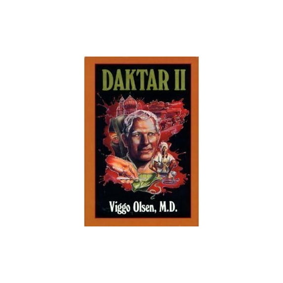 Pre-Owned Daktar II: A Decade of Miracles in Bangladesh (Hardcover) 0802404316 9780802404312