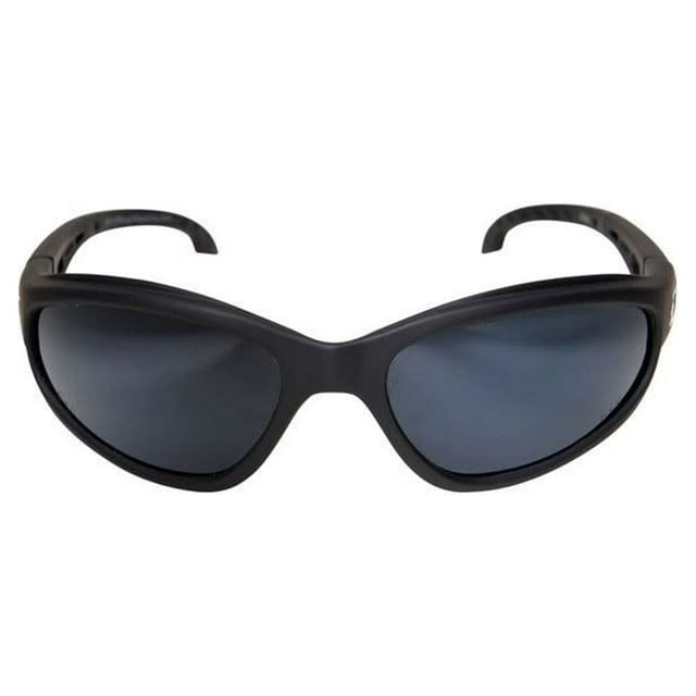 Dakura Black Frame Polarized Sunglasses